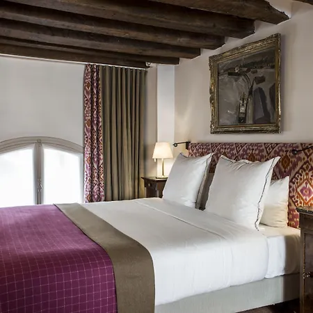 Hôtel des Saints Pères - Esprit de France-3
